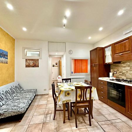 Il Rifugio Del Marinaio By Housilia Apartamento Cefalù Exterior foto