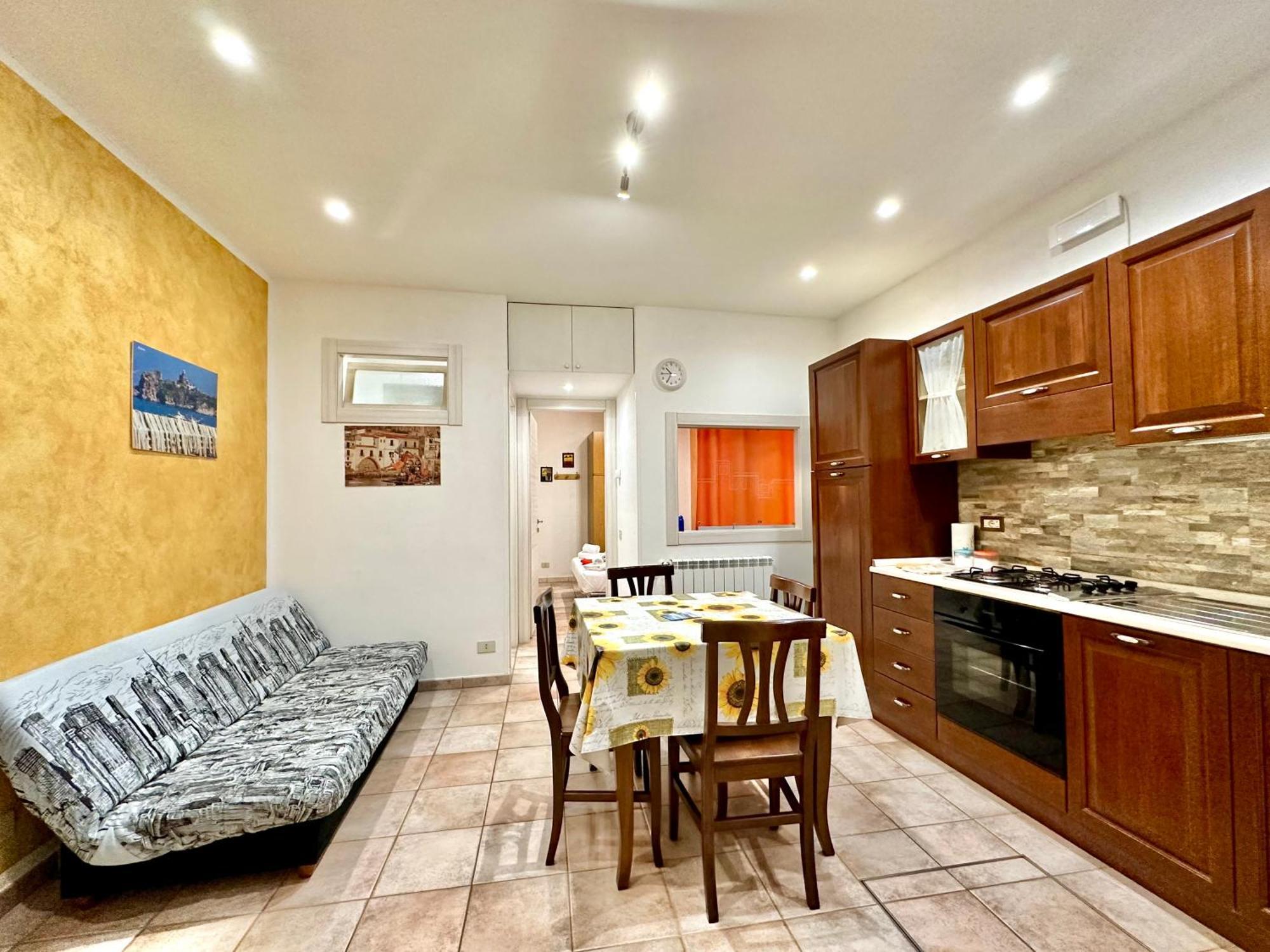 Il Rifugio Del Marinaio By Housilia Apartamento Cefalù Exterior foto