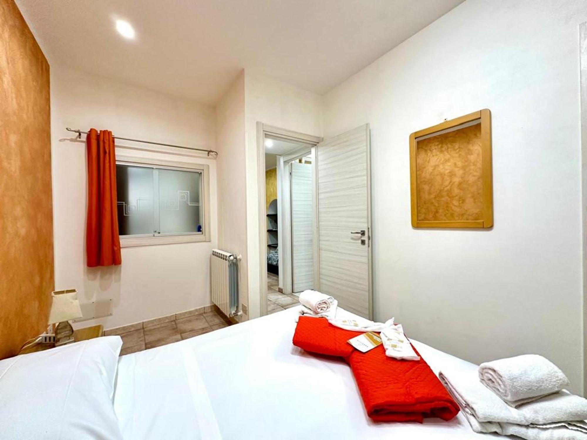 Il Rifugio Del Marinaio By Housilia Apartamento Cefalù Exterior foto