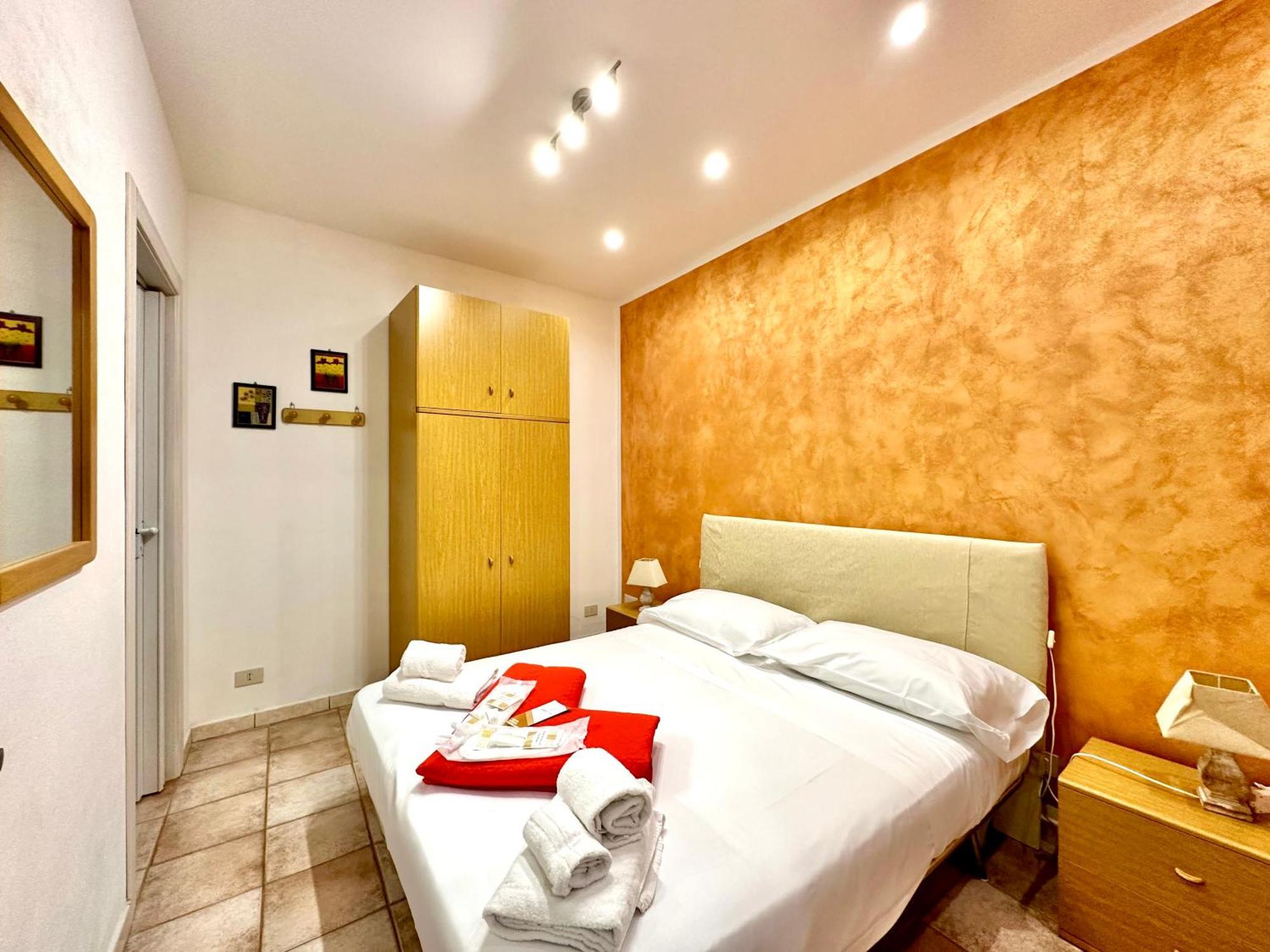 Il Rifugio Del Marinaio By Housilia Apartamento Cefalù Exterior foto