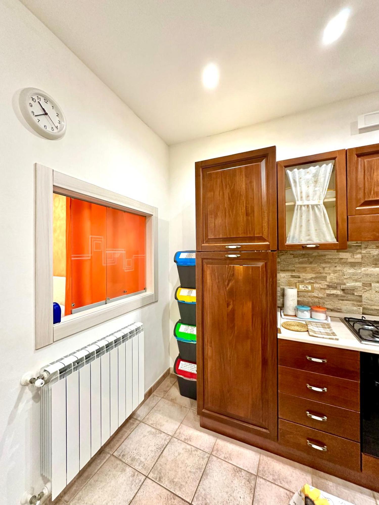 Il Rifugio Del Marinaio By Housilia Apartamento Cefalù Exterior foto