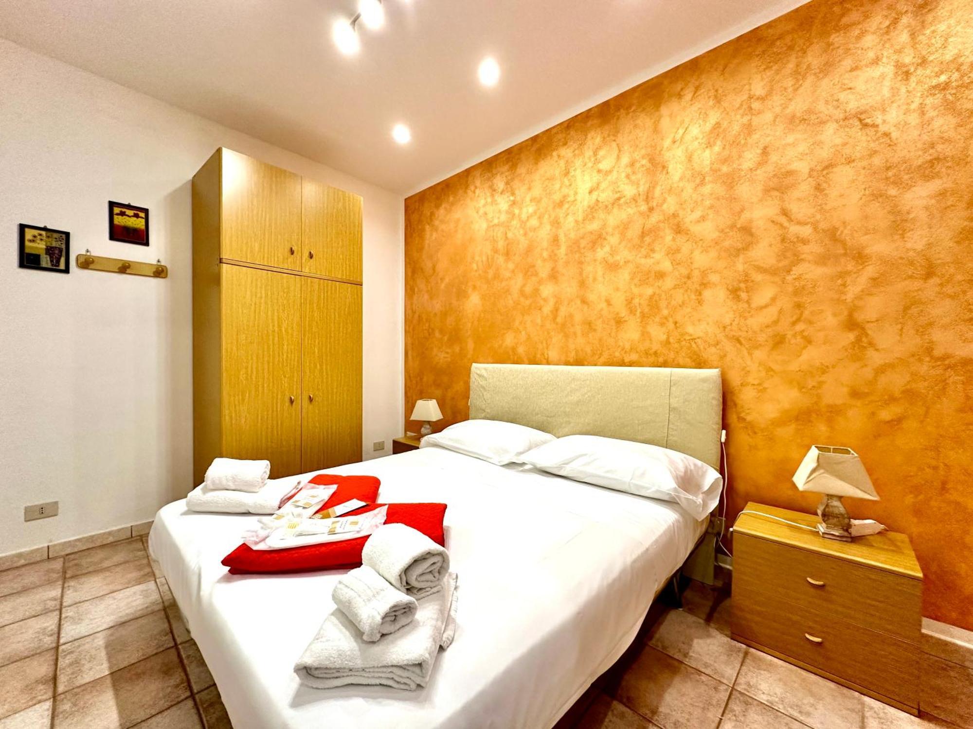 Il Rifugio Del Marinaio By Housilia Apartamento Cefalù Exterior foto